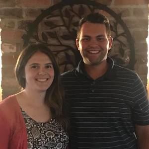 Meet your Posher, Catherine